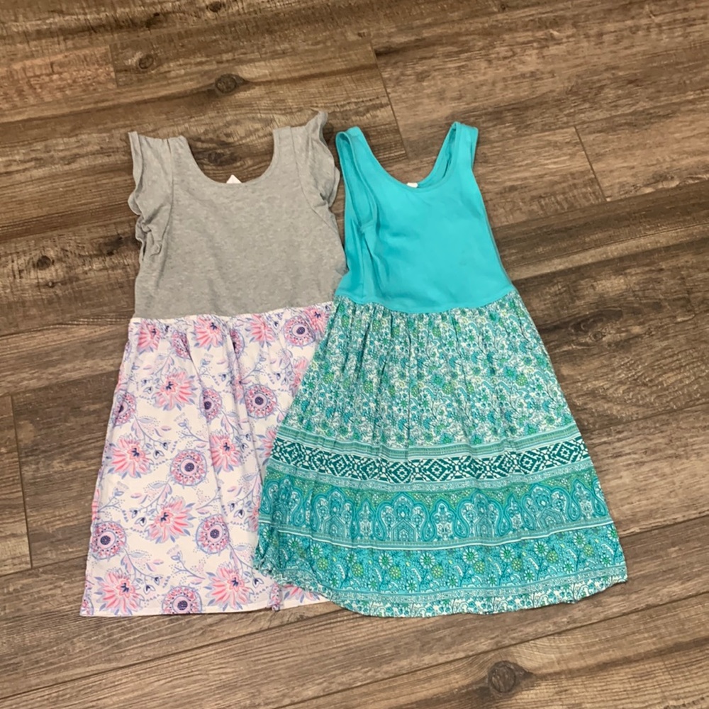 Girls Gap Dresses
